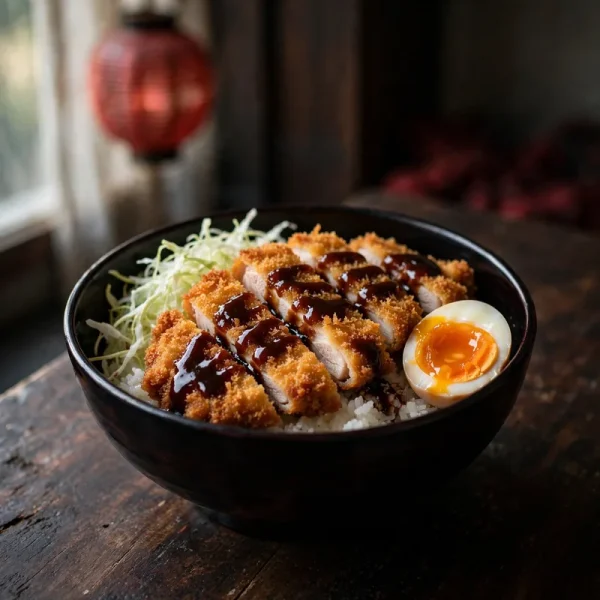 chicken-katsu