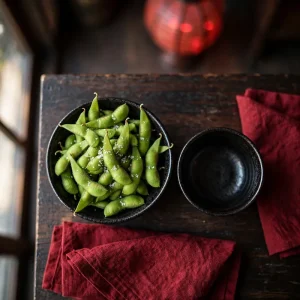 Edamame