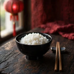 Jasmine Rice