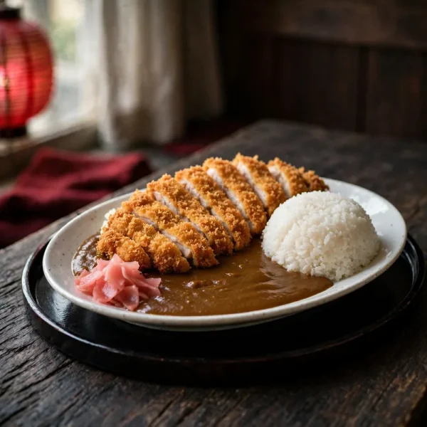 katsu-curry