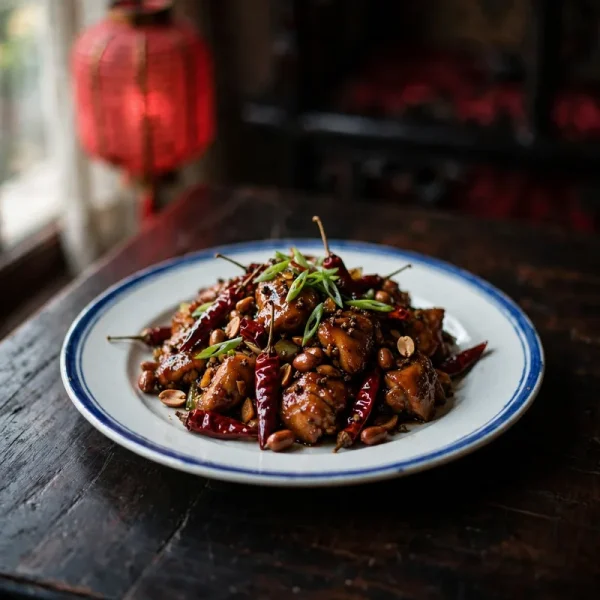 kung-pao-chicken