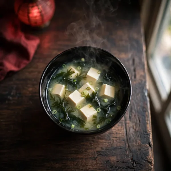 miso-soup