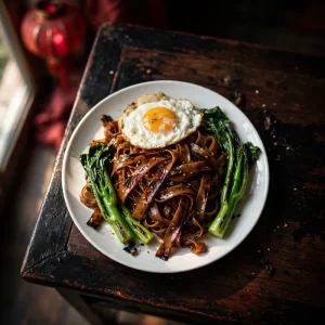 Pad See Ew