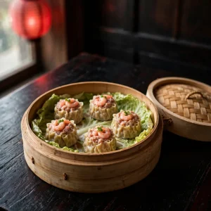 Shumai