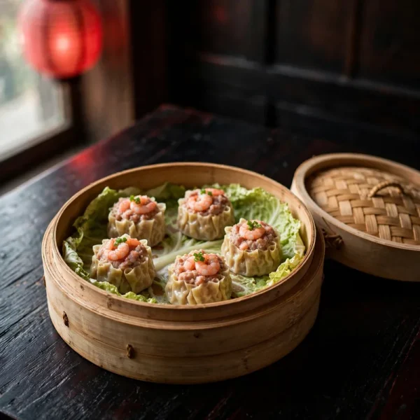 shumai