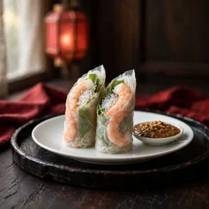 Summer Rolls