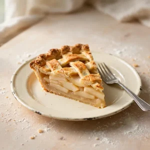 Apple Pie