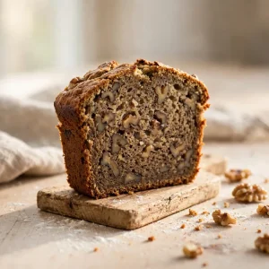 Banana Bread
