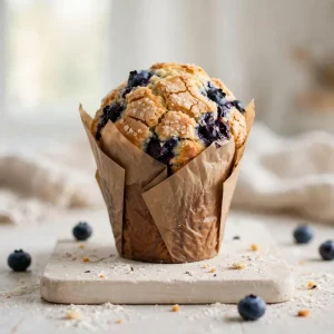 Blueberry Muffin