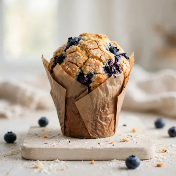 blueberry-muffin
