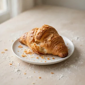 Butter Croissant