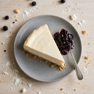 Cheesecake