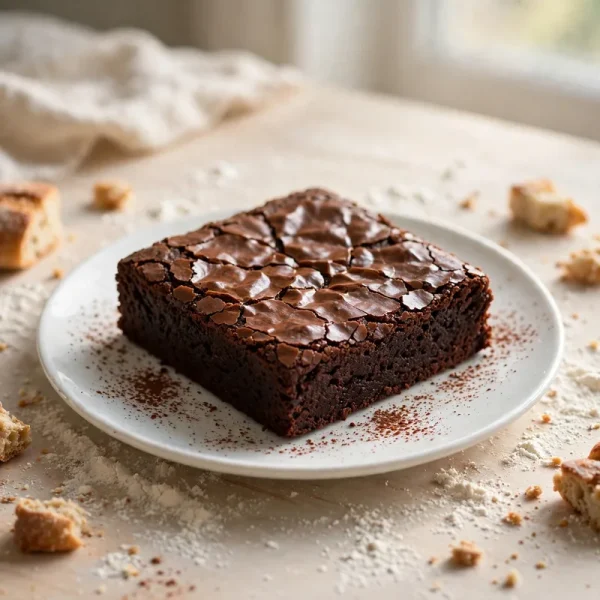 chocolate-brownie