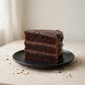 Chocolate Cake