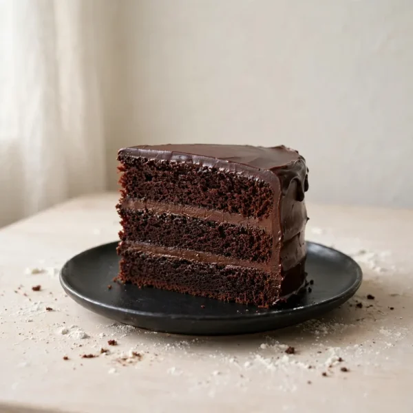 chocolate-cake