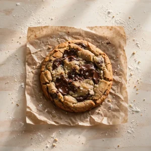 Chocolate Chip Cookie