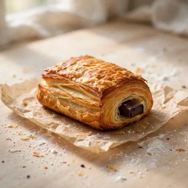 chocolate-croissant