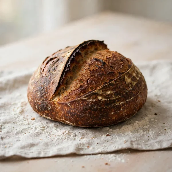 country-sourdough