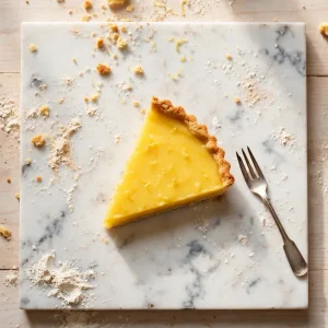 Lemon Tart