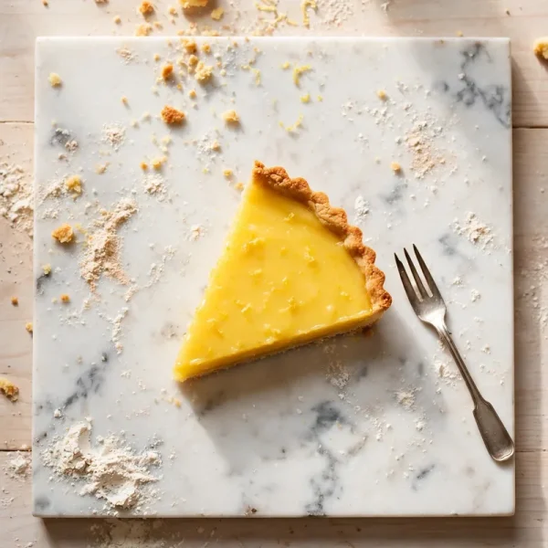 lemon-tart