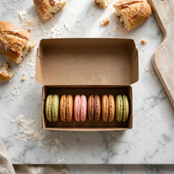 macarons