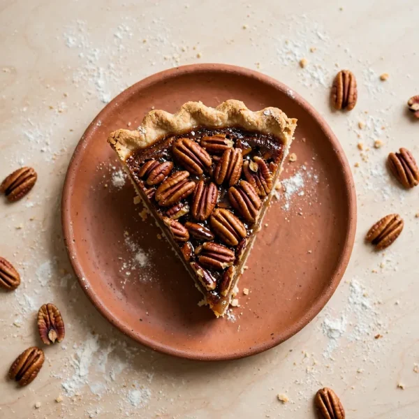 pecan-pie