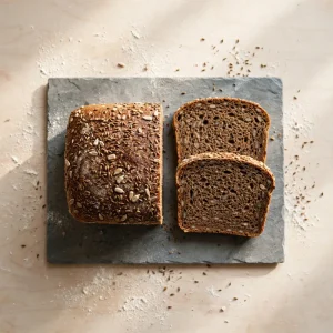 Seeded Rye