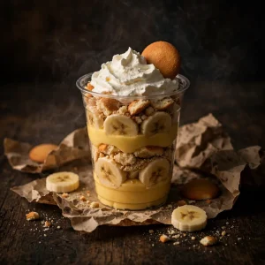 Banana Pudding
