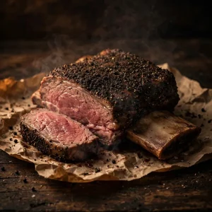 Beef Rib