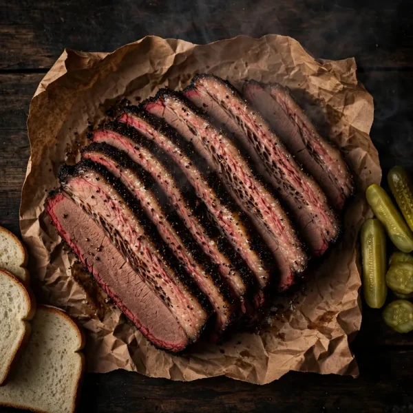 brisket