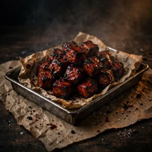 Burnt Ends