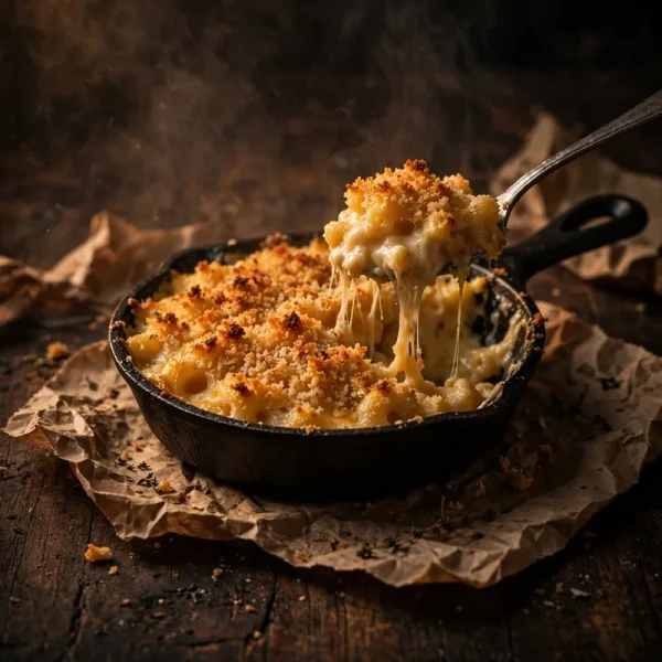 mac-and-cheese