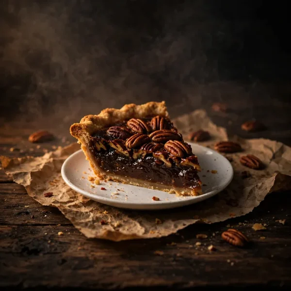 pecan-pie