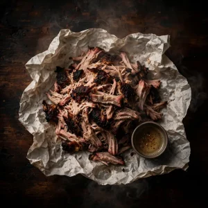 Pulled Pork