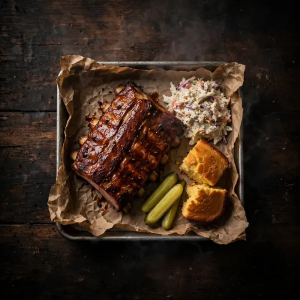 rib-plate