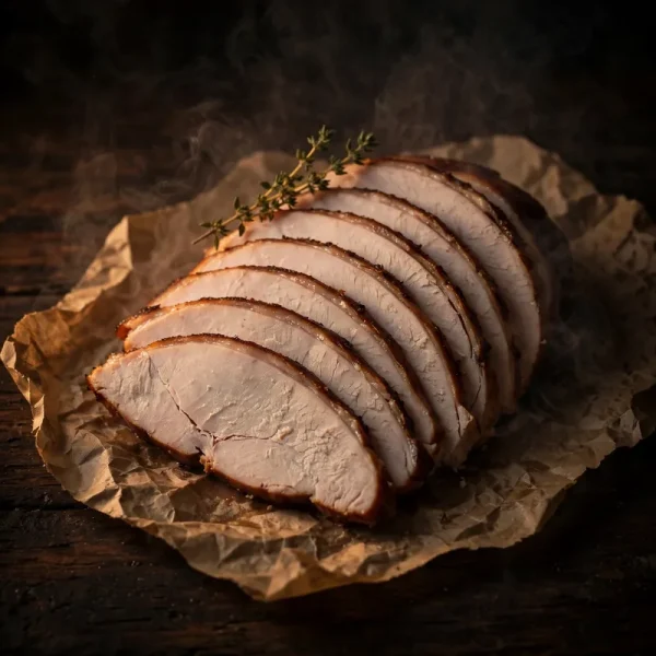 smoked-turkey