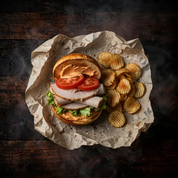smoked-turkey-sandwich