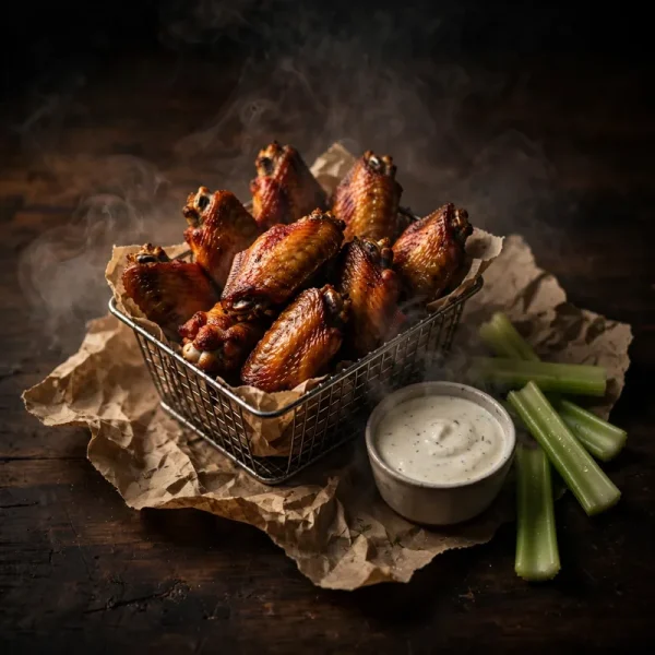 smoked-wings
