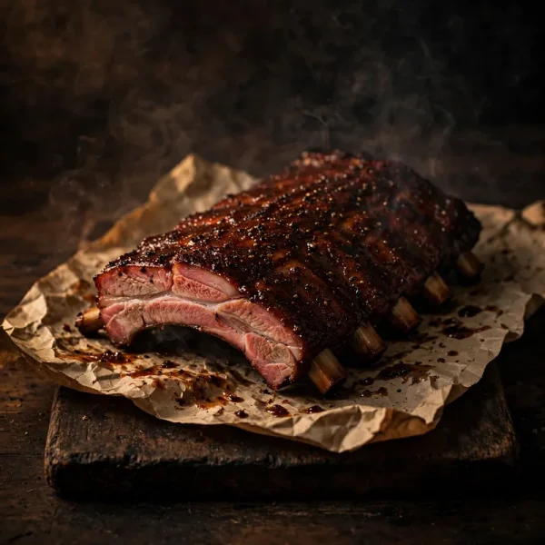 spare-ribs