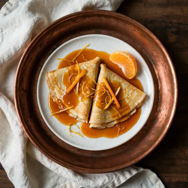 crepes-suzette