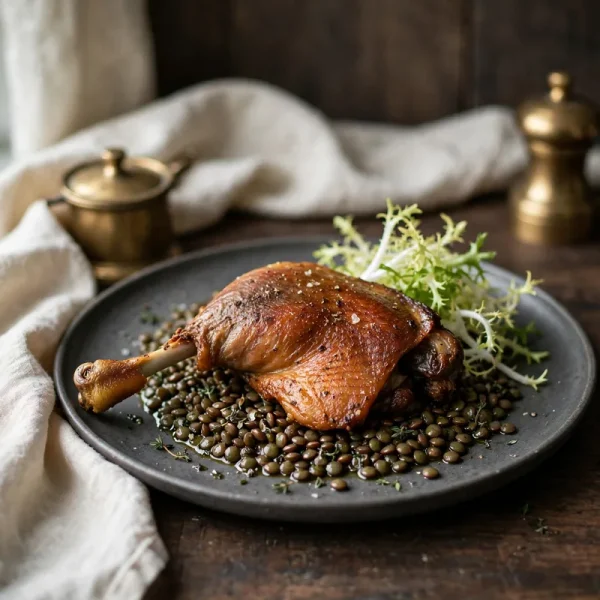 duck-confit