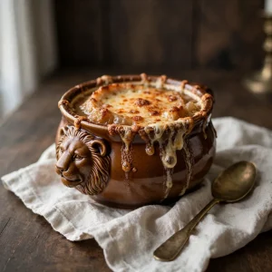 French Onion Soup