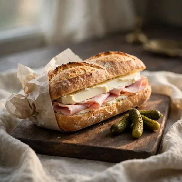 jambon-beurre