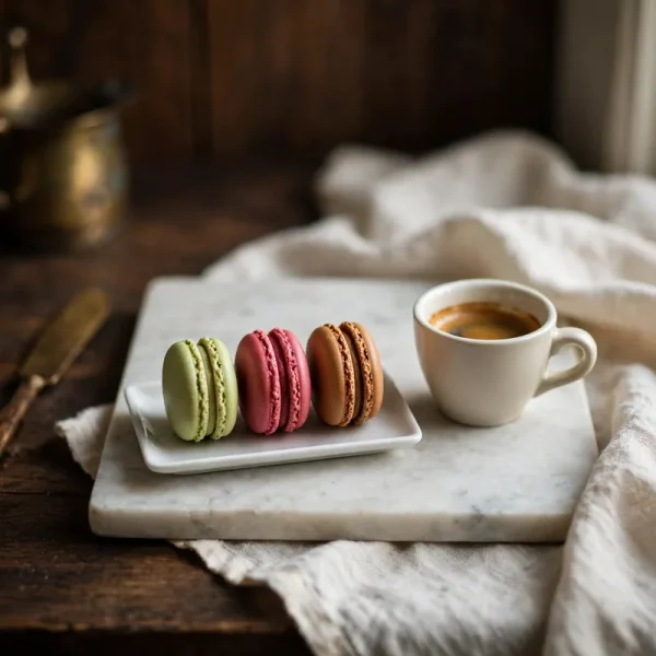 macarons