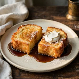 Pain Perdu