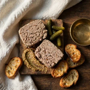 Pâté de Campagne
