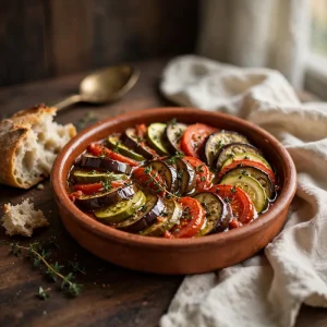 Ratatouille