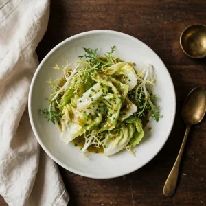 Salade Verte