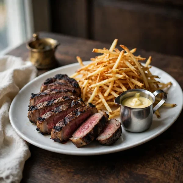steak-frites