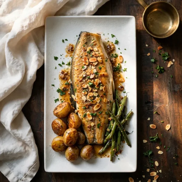 trout-amandine